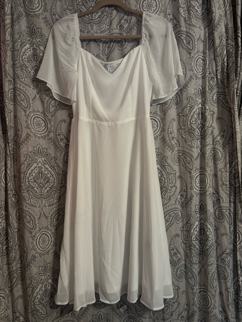 Baltic Born Midi Dress
